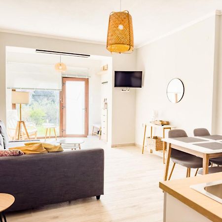 Melagrana Apartment Ágios Ioánnis 외부 사진