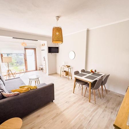 Melagrana Apartment Ágios Ioánnis 외부 사진