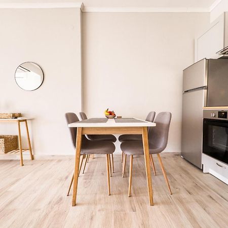 Melagrana Apartment Ágios Ioánnis 외부 사진