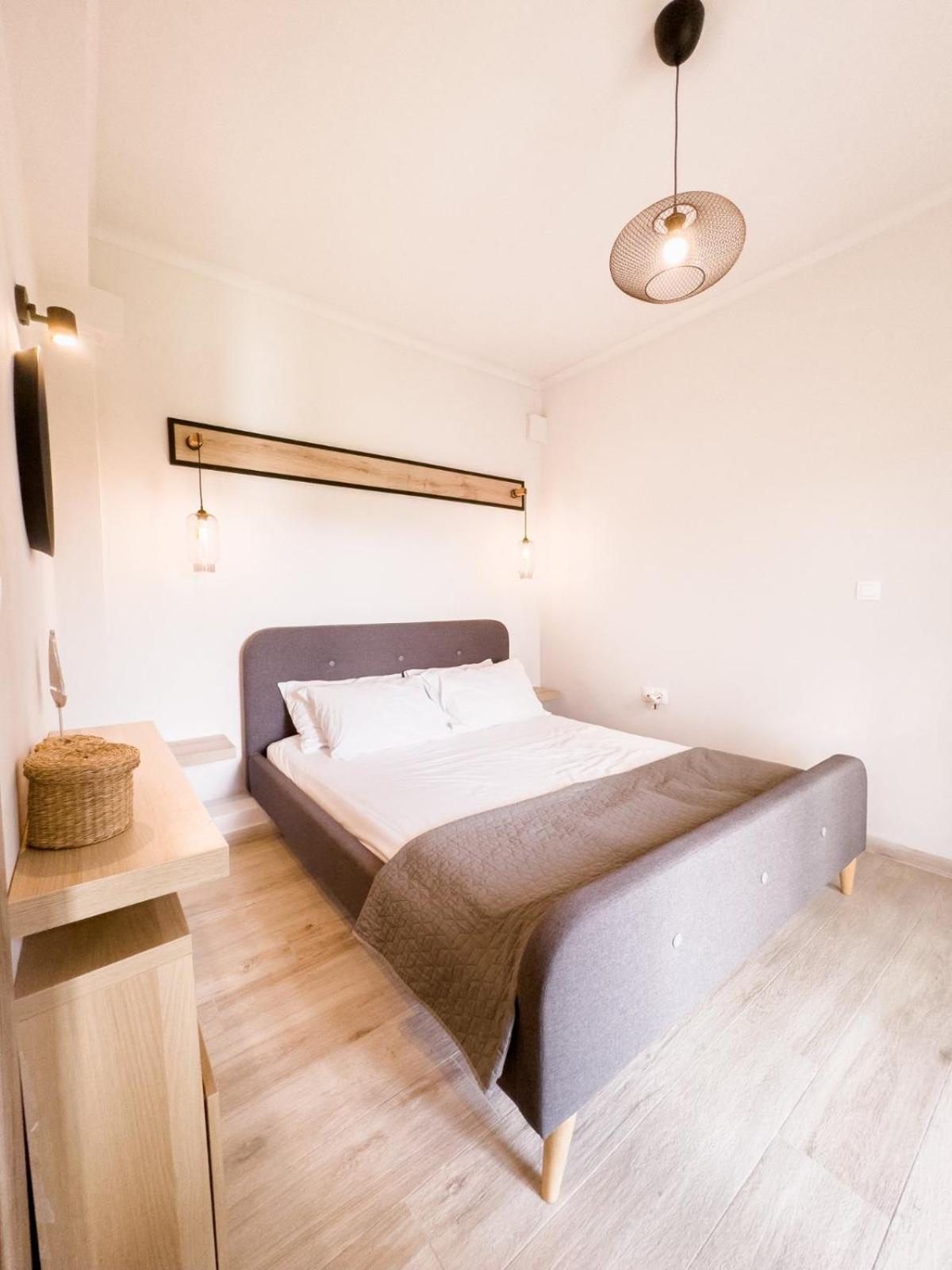 Melagrana Apartment Ágios Ioánnis 외부 사진