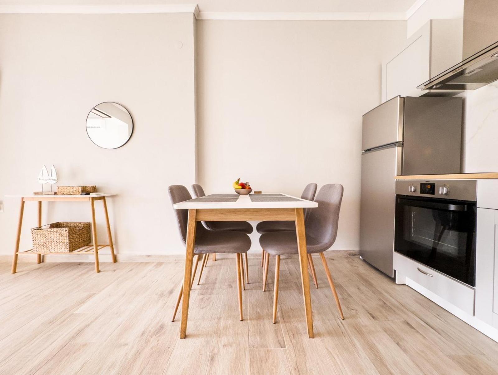Melagrana Apartment Ágios Ioánnis 외부 사진